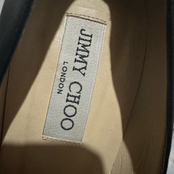 Jimmy Choo High Heels - Picture 2 of 5